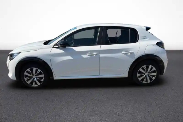 Peugeot 208 electrique 50 kwh 136ch — photo 4