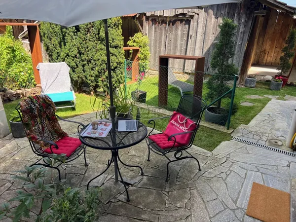 APPARTEMENT  BRIZON