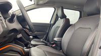 Dacia Duster 1.5 Blue dCi 115ch Extreme 4x2 — photo 9