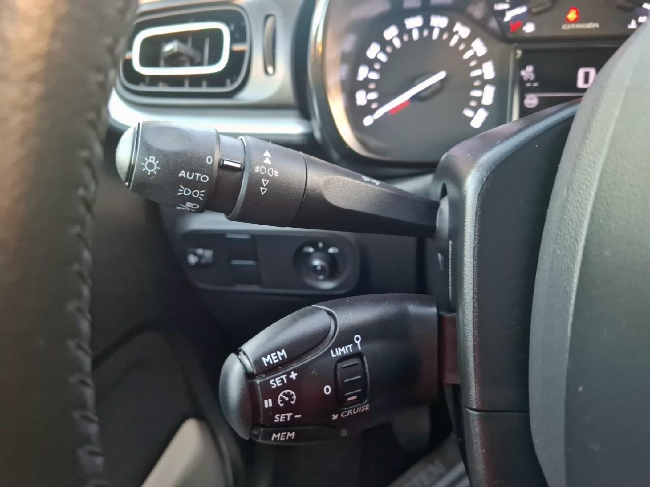 Citroën C3 1.2 puretech 83ch s&s shine — photo 16