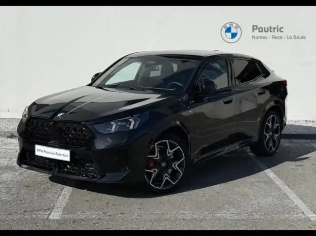 Bmw X2 sdrive20da 163ch m sport dkg7