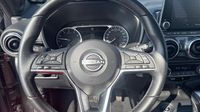 Nissan Juke 1.0 DIG-T 114ch N-Connecta DCT 2023 — photo 12