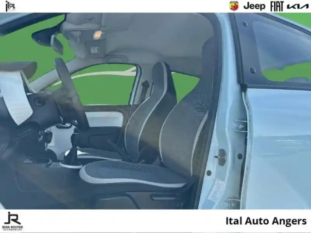 Renault Twingo 1.0 sce 65ch equilibre — photo 9