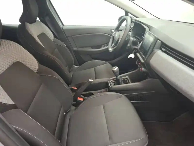 Renault Clio tce 90 ch gsr2 — photo 37