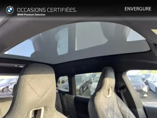 Bmw Ix xdrive50 523ch edition sport — photo 12