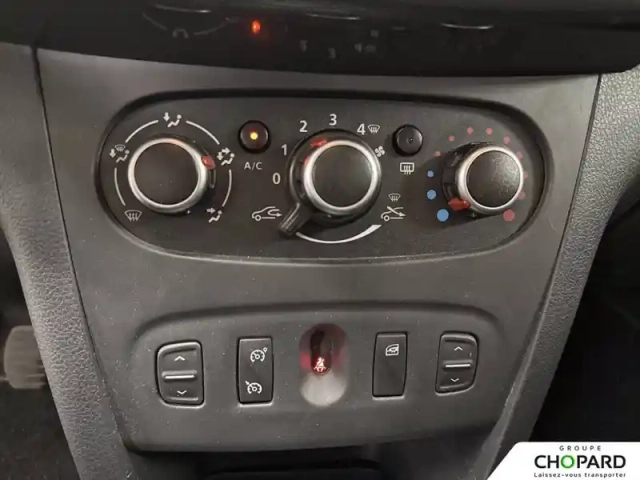 Dacia Sandero tce 90 — photo 13
