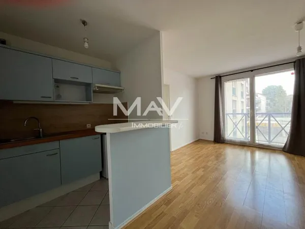 À VENDRE - LILLE FBRG DE BÉTHUNE | T2 - 39,95 M² PARKING