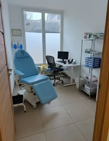 Local 8 m² Dreux