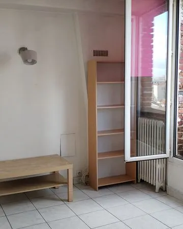 A vendre studio 12m2