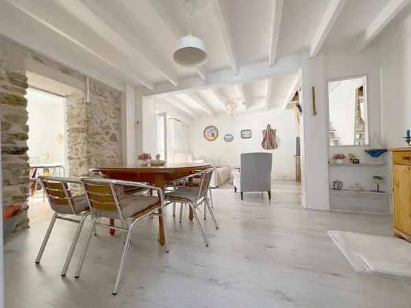 Maison 4 pièces 84 m²