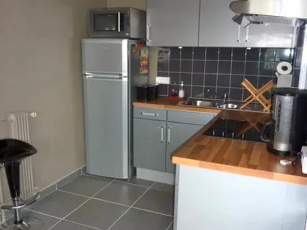 Appartement T2 Marcq Croisé Laroche