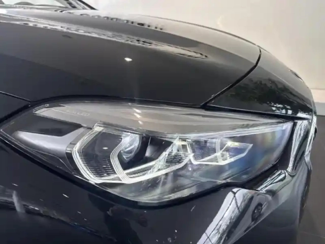 Bmw Serie 2 série 2 gran coupé 218da 150ch m sport bva8 — photo 10