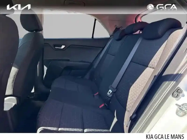 Kia Rio 1.2 dpi 84ch active — photo 14