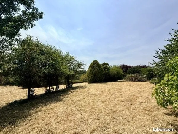 Maison 8 pièces 388 m²