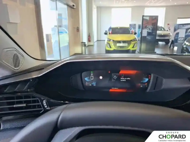 Peugeot 308 bluehdi 130ch s&amp;s eat8 — photo 18
