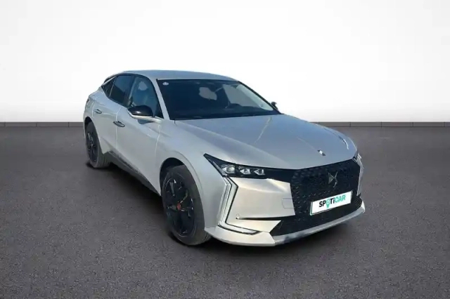 Ds Ds 4 hybride e-tense 225 eat8 — photo 8