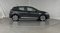 Renault Captur 1.3 TCe 140ch FAP RS Line EDC — photo 4