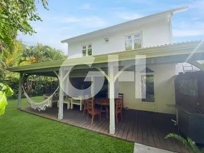 Villa au Trois-Îlets (Anse à l'Ane) - Ensemble Immobilier avec Fort Potentiel Locatif