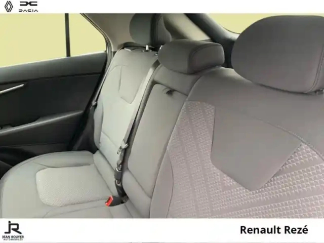 Kia Niro ev 204ch motion — photo 4