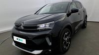 Citroen C5 Aircross PureTech 130ch S&S Shine EAT8 — photo 1