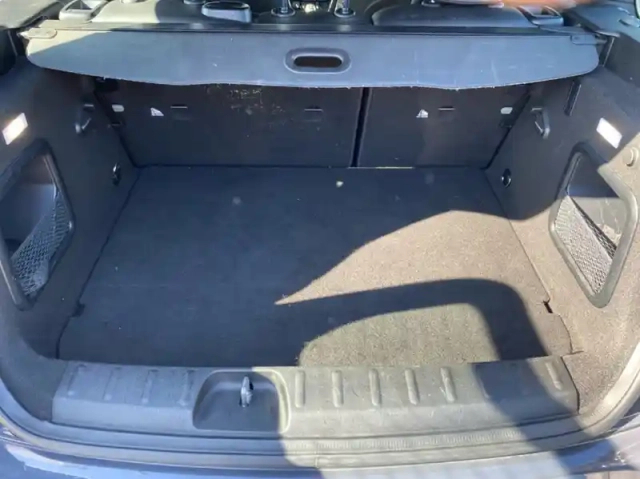 Mini Mini cooper s 192ch kensington bva7 euro6d-t — photo 11