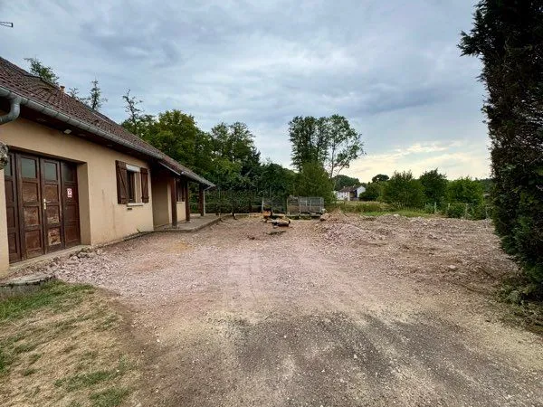 Maison de Campagne