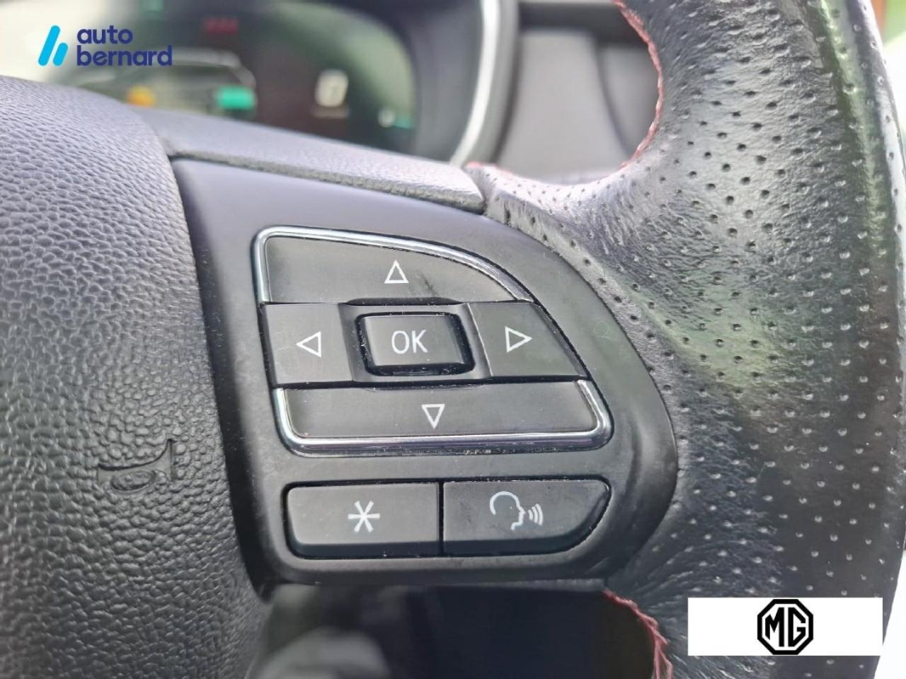 Mg Ehs 1.5t gdi 258ch phev comfort — photo 15