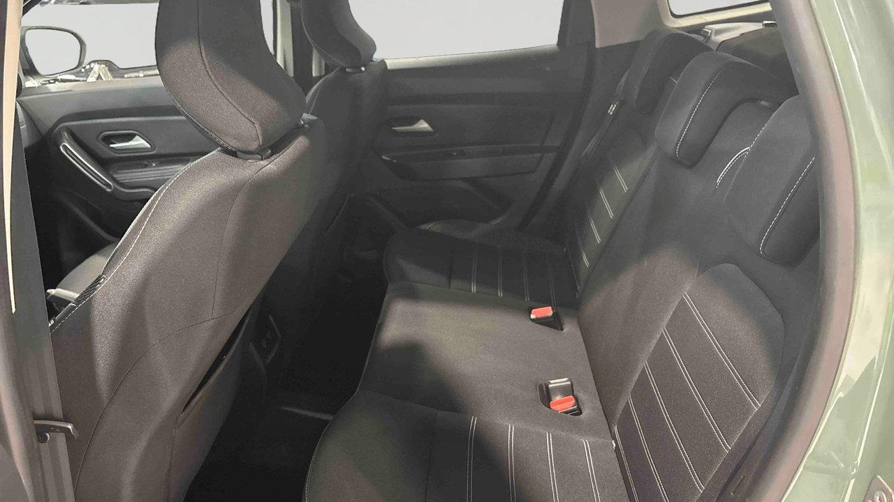Dacia Duster TCe 130 4x2 — photo 12