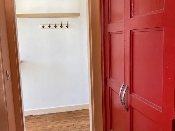 Location T3 - 66 m2