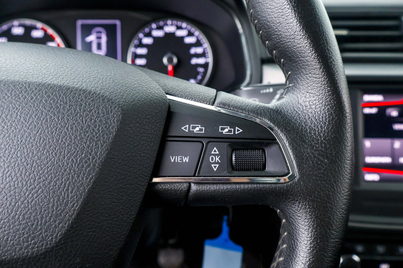 Seat Ibiza — photo 18