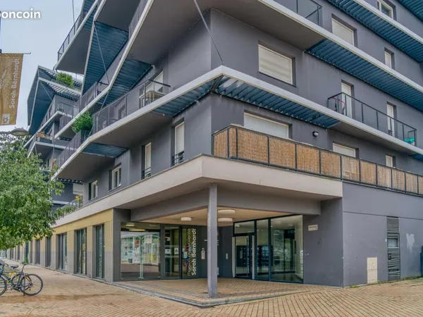 Appartement T3