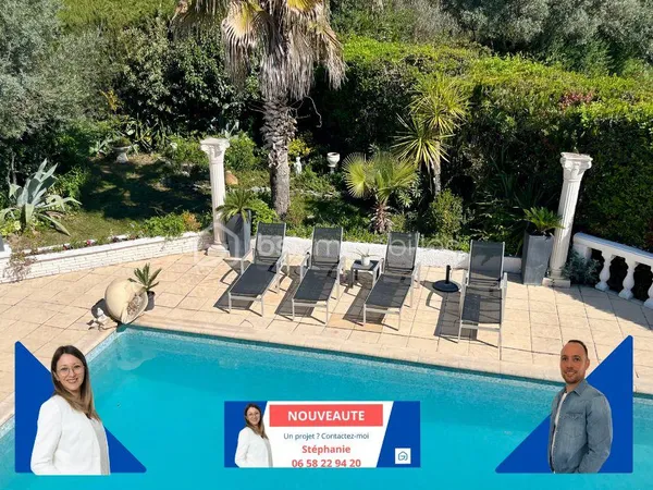 Maison 4 pièces 180 m²