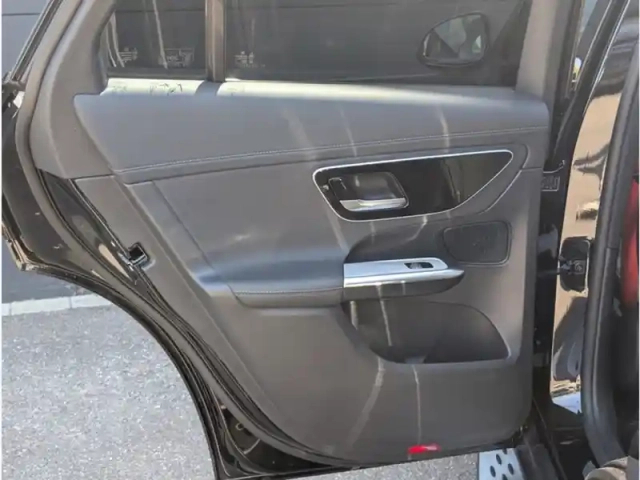 Mercedes Glc 300 de — photo 17