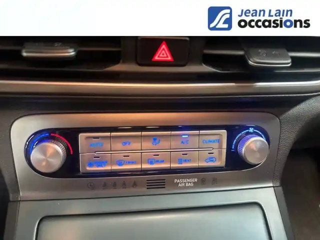 Hyundai Kona electrique 39 kwh - 136 ch — photo 14