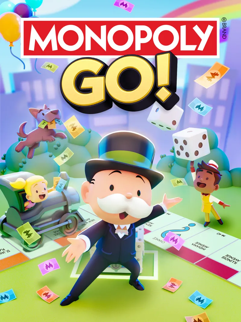 MONOPOLY GO!: free dice links for Thursday, August 6, 2026, and Barnyard Treasures picks budget