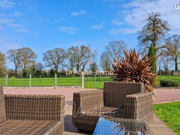 Maison 5 pièces 107 m²