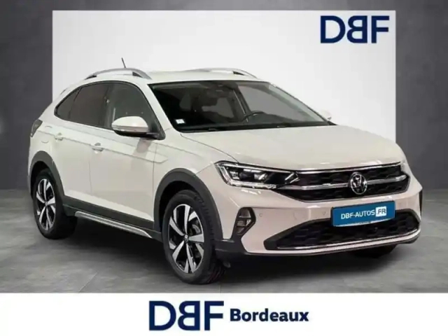 Volkswagen Taigo 1.0 tsi 110 dsg7 style — photo 6