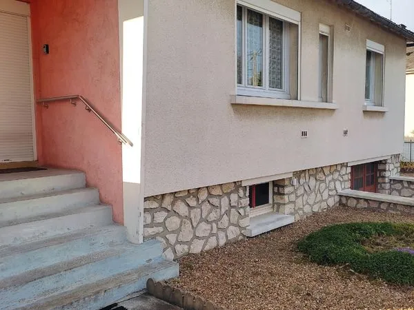 Pavillon