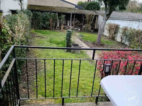 Maison 7 pièces 123 m²