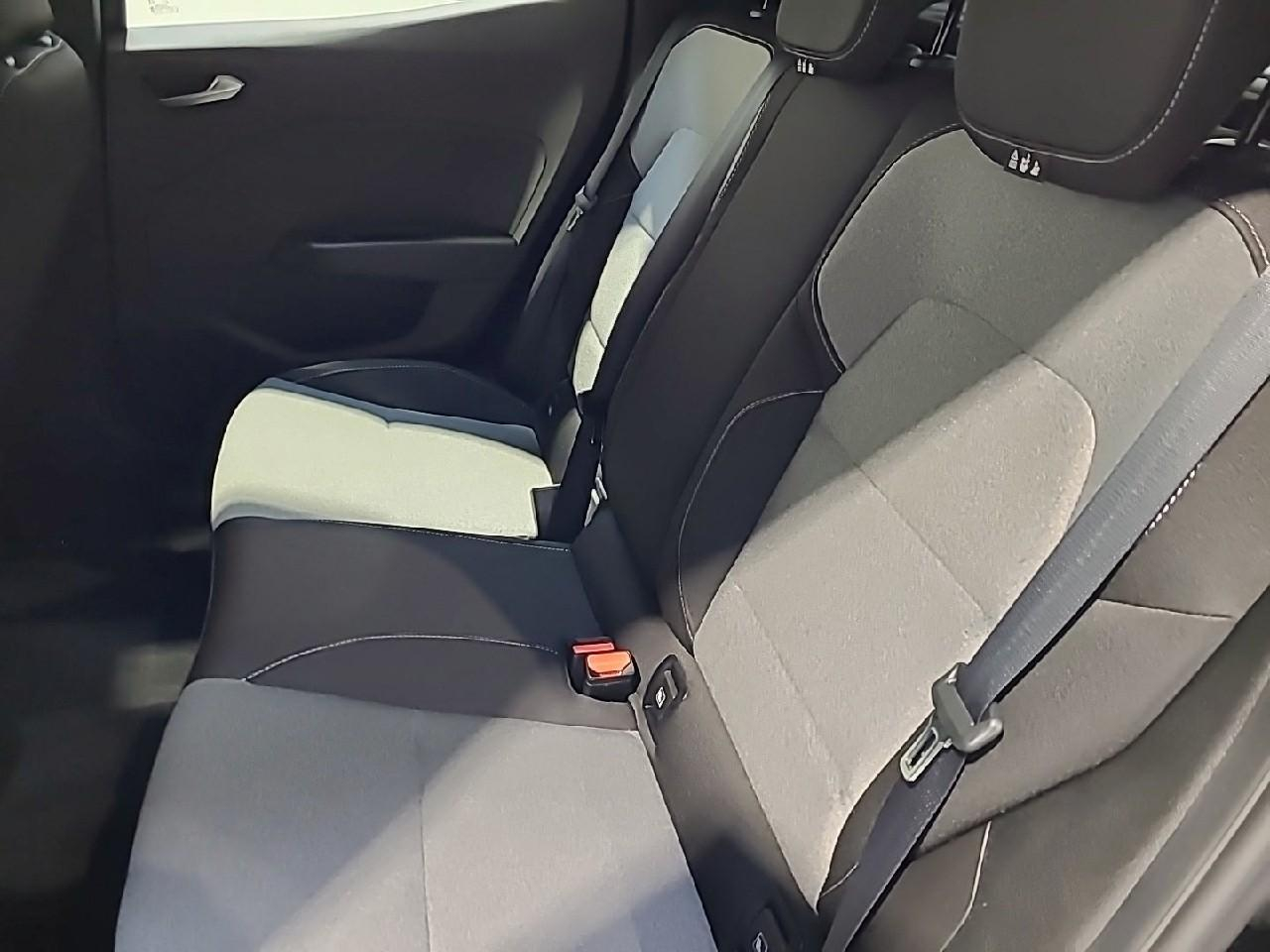 Renault Clio evolution blue dci 100 -25 — photo 13