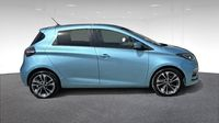 Renault Zoé E-Tech Techno charge normale R135 Achat Integral - 22B — photo 4