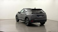 Peugeot 2008 1.2 PureTech 130ch S&S GT EAT8 — photo 8