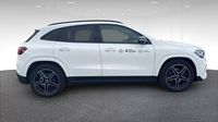 Mercedes Gla 200 d 150ch Edition 140 8G-DCT — photo 4