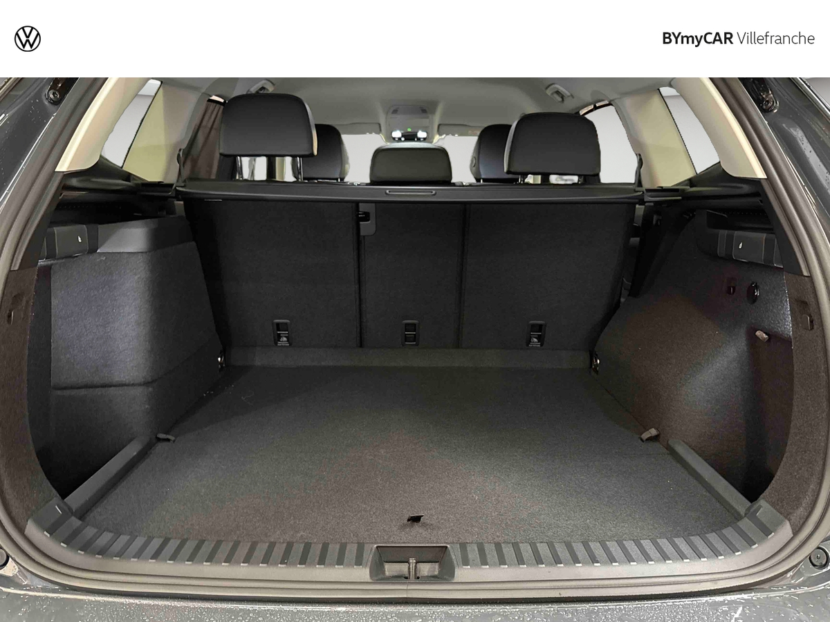 Volkswagen Tayron 1.5 eHybrid 204ch DSG6 5pl — photo 13