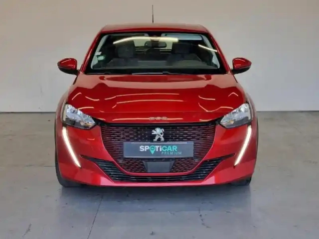 Peugeot 208 e- 136ch allure