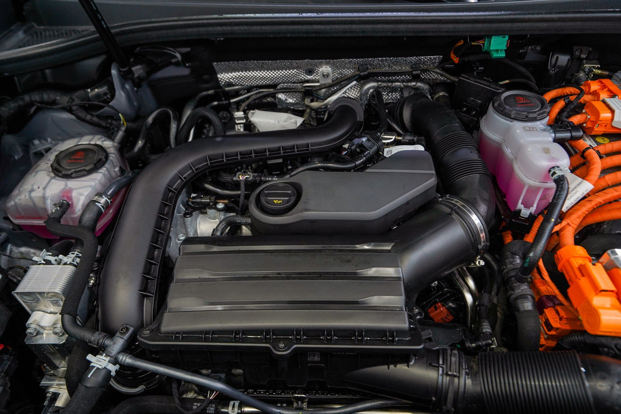 Cupra Terramar — photo 33