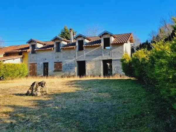 Maison 4 pièces 110 m²