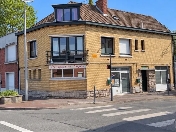 Immeuble de Rapport