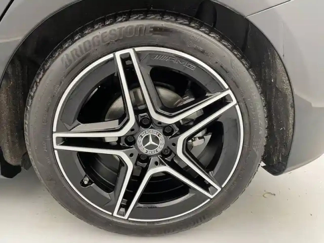 Mercedes Classe B 200 d 8g-dct — photo 17