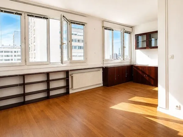 Appartement 1 pièce 27 m²